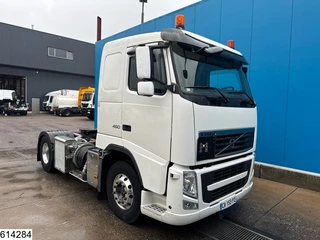 Volvo FH 2012 - 460 Euro 5, Retarder, ADR, Pump, Standairco afbeelding 3 miniatuur