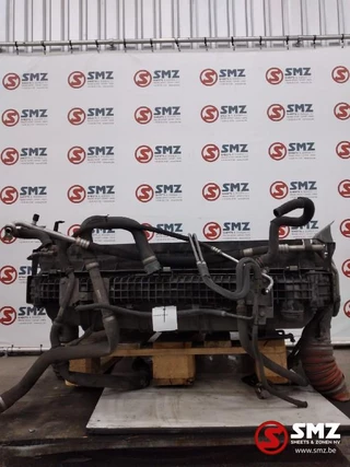 Mercedes-Benz N/A 2014 - Occ radiator + intercooler Mercedes imagen 3