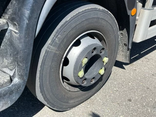 Iveco Eurocargo 2018 - ML150E25P bild 12