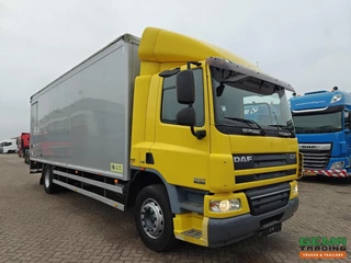 DAF CF65.220 2009 - N/A afbeelding 3