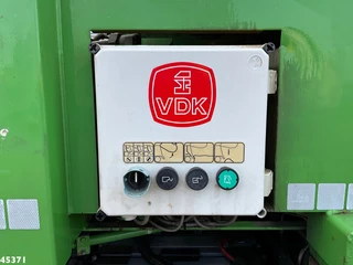 Iveco Stralis 2012 - AD 260 CNG VDK Just 190.206 km! imagem 10