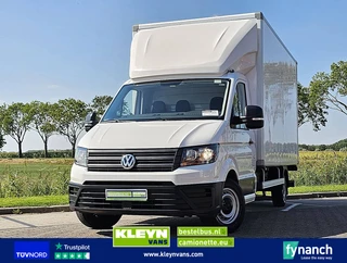 Volkswagen Crafter 2024 - 2.0 te koop