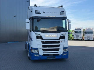 Scania R 2020 - R650 afbeelding 2 miniatuur