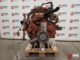 Renault N/A - Occ motor MIDS062030B Renault image 3
