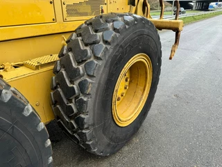 Caterpillar 140M 2014 - N/A obrazek 26