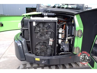 Eurotrac N/A - HE60-EV zdjecie 8
