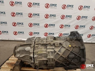 DAF N/A - Occ Versnellingsbak DAF 12AS2130TD voor onderdelen imagen 1