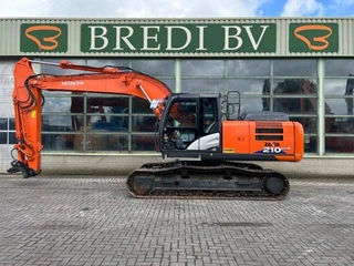 Hitachi 2020 - ZX 210 LC N-6 for sale