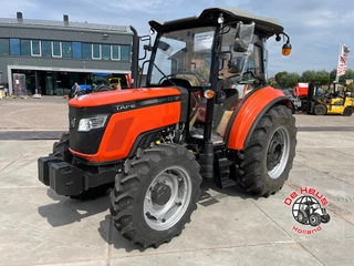 Tafe N/A - 6515 4wd. obrazek 2