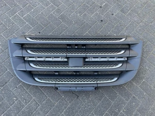 DAF N/A 2022 - 2048272 GRILLE  obrazek 1