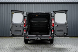 Renault Trafic 2021 - L2H1 | 146 PK | LED | Automaat | Camera | Cruise | Navi | Trekhaak imagen 9
