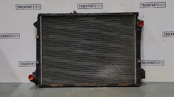 Scania - Cooling System Radiateur Scania P afbeelding 1