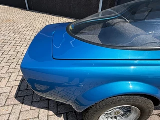 Matra Djet V 1966 - Bj.1966 NL auto|Zeer nette staat. image 16
