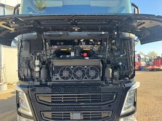 Volvo FH 2019 - 6X4 EURO 6 bild 8