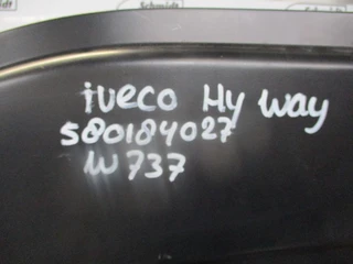 Iveco - HIWAY 580184027 INSTAPKAST LINKS EURO 6 obrázek 2 náhled