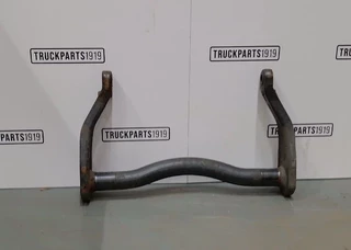 Volvo N/A - 21543506 Achteras stabilisator Volvo изображение 1