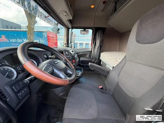 DAF XF 410 2013 - N/A imagen 8