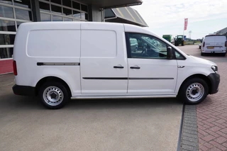 Volkswagen Caddy 2020 - 2.0 TDI L2H1 BMT Maxi Trendline afbeelding 3 miniatuur