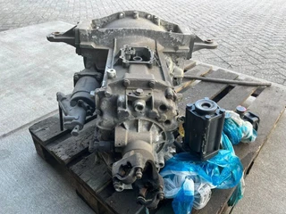 DAF N/A - versnellingsbak 5S42 Ecolite 4.65-0.772 afbeelding 3