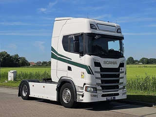 Scania S 2021 - S540 obrazek 5