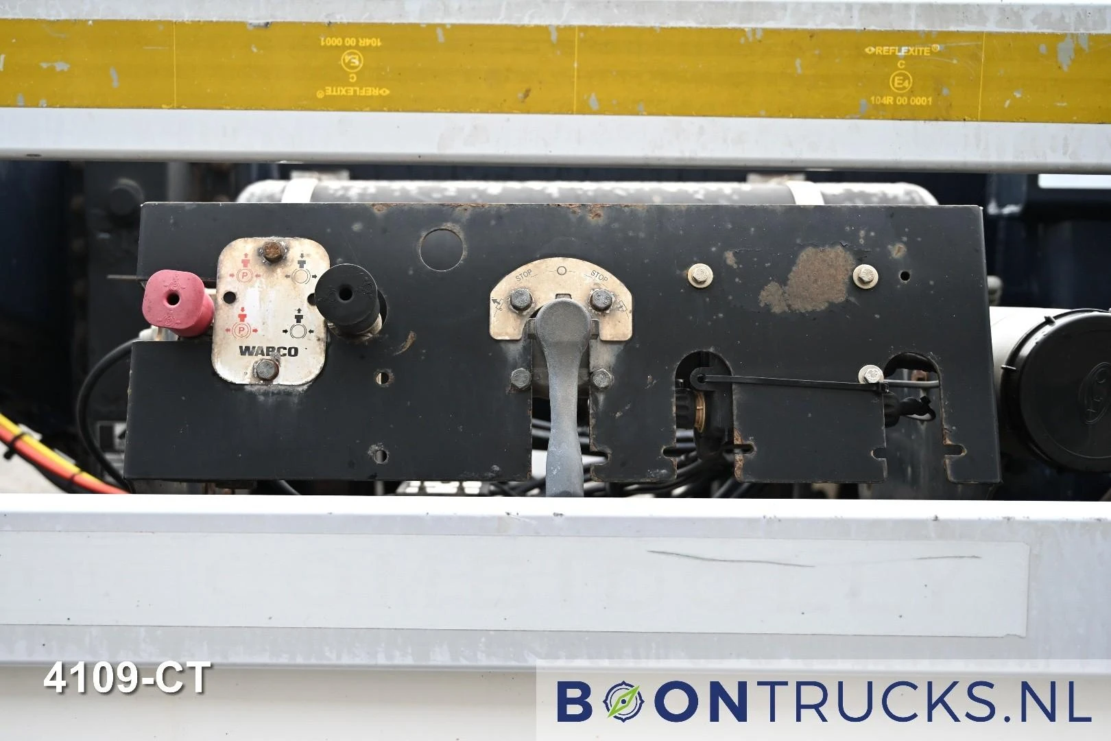 D-TEC CTD-41-03D 2004 image 20