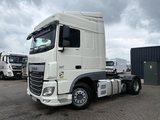 DAF XF 2015 afbeelding 2 miniatuur