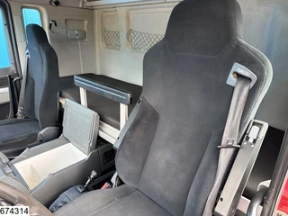 MAN TGX 2015 - 18 440 EURO 6, Retarder, Standairco, ACC zdjecie 8