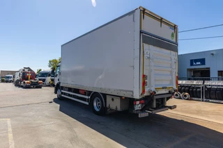 Renault 19 2017 - D19 320 DXI + DHOLLANDIA obrazek 6