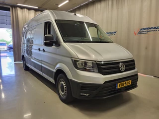 Volkswagen Crafter 2021 - 2.0TDI 140pk L4/H3 3000kg Trekgewicht Euro 6! zdjecie 15