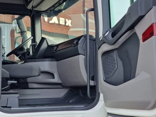 Scania R 2022 - R460 Highline 6x2 - Retarder - SUPER driveline - Low KM - 3.15 WB - Bullbar obrazek 19