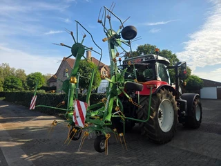 Pronar 2019 - PWP 770 na sprzedaż
