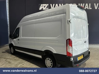 Ford Transit 2024 - 2.0 TDCI 130pk L3H3 Euro6 Airco | Camera | Apple Carplay | Cruisecontrol obrazek 10