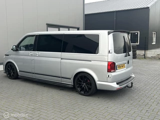 Volkswagen Transporter 2023 - 2.0 TDI 204pk DSG Caravelle 4 Motion изображение 38