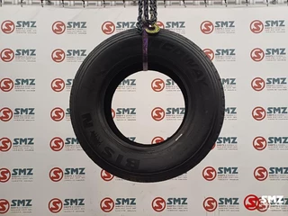 Trazano - Band vrachtwagen 385/55R22.5 Bison AZ170 te koop