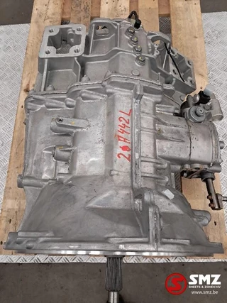 Mercedes-Benz N/A - Versnellingsbak G90-6 Mercedes imagem 5