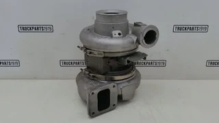 DAF - Engines & Parts Turbolader DAF MX13 te koop