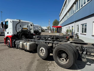 Mercedes-Benz Actros 2016 - 1840 6X2 EURO 6 CHASSIS image 7