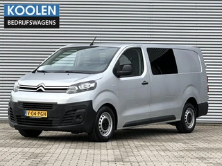 Citroën Jumpy 2017 - 2.0 BlueHDI 120 XL DC Dubbele cabine MARGE imagen 1