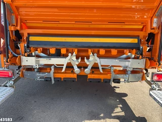 DAF FAG XD 340 Geesink GPM IV 20m³ GEC 2023 - N/A image 9