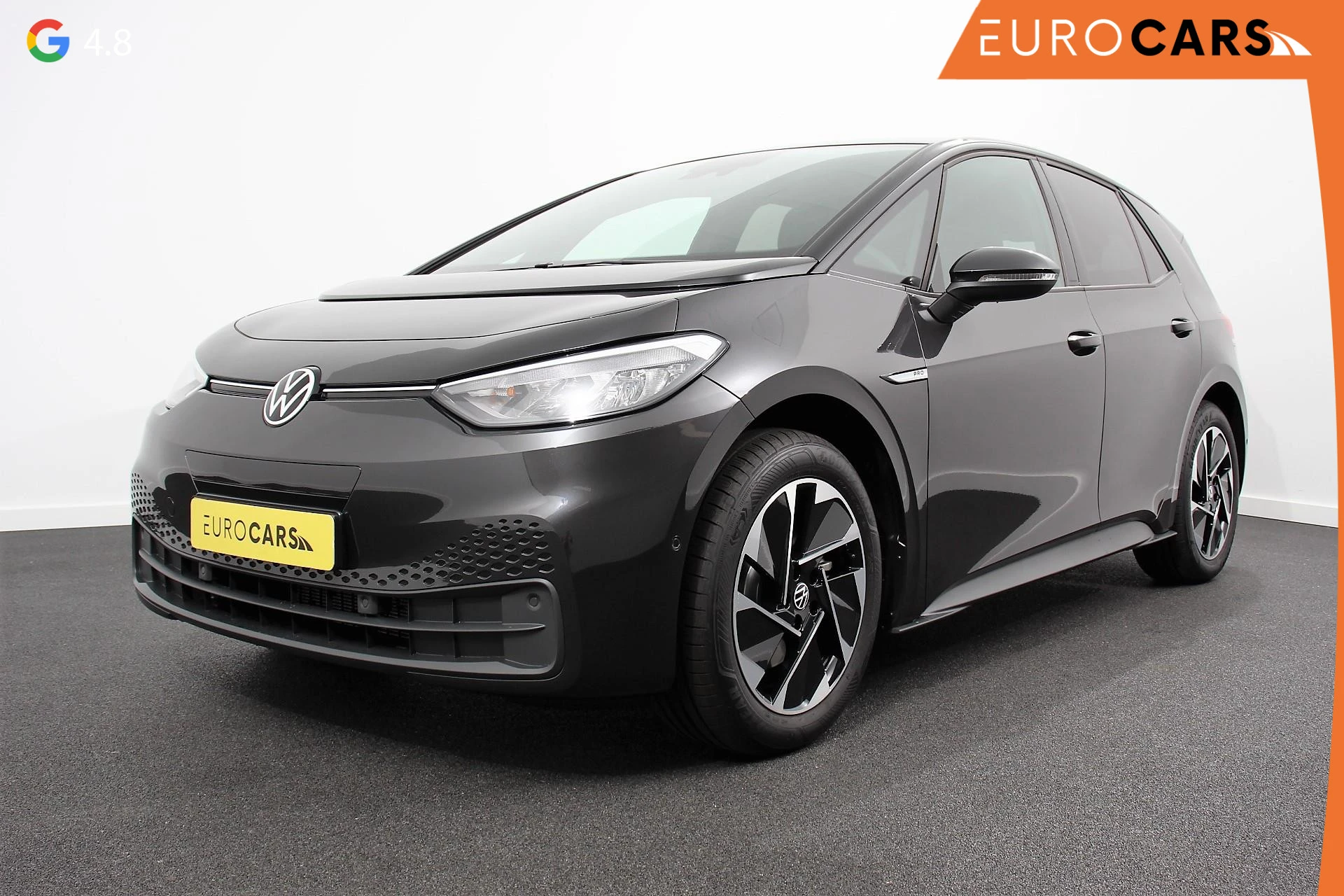 Volkswagen ID.3 2023 - Pro Edition 58 kWh Bild 1
