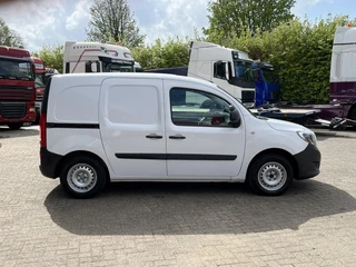 Mercedes-Benz Citan 2018 - N/A bild 19