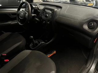 Toyota Aygo 2016 - 1.0 VVT-i x-now 2e Eigenaar - NAP - Cruise - Airco bild 24