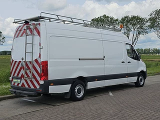Mercedes-Benz Sprinter 2020 - 314 afbeelding 3