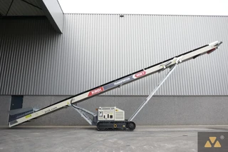 Xrok 2026 - Transporter 5036T afbeelding 2 miniatuur