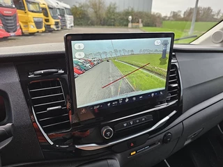 Ford E-Transit 2025 - N/A obrazek 14