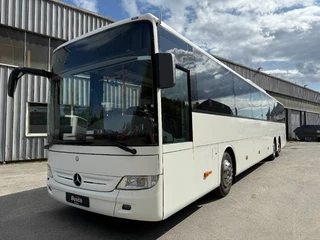 Mercedes-Benz N/A 2014 - Integro L for sale