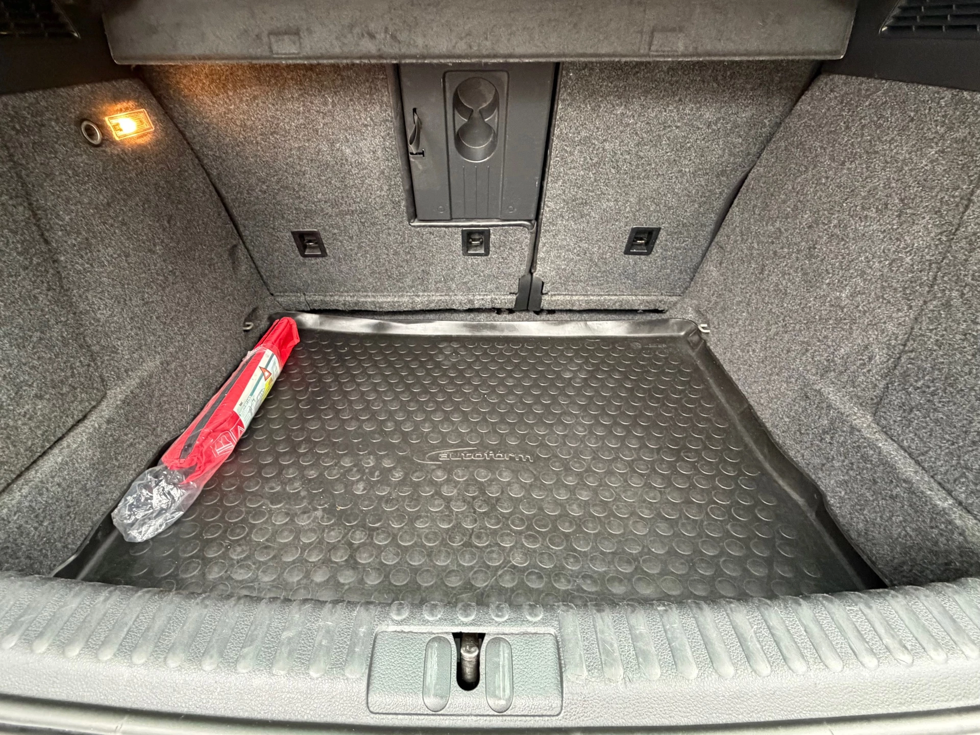 Volkswagen Tiguan 2011 - 2.0 TSI Sport&Style 4Motion bj.2011 Autom|Pano|Trekh|Navi. afbeelding 13