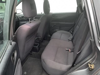 Mitsubishi Space Star 2003 - 1.6 Shogun SE , Airco afbeelding 12