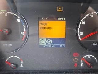 Scania P 2012 - P420 / TUV:03-07-2026 / GOOD TYRES / AIRCO / AUTOMATIC / EURO-5 / 2012 immagine 18
