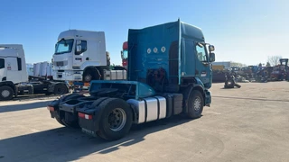 Renault Premium 460 DXI 2011 - N/A imagem 4